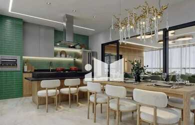 Imagem 7: Apartamento com 2 dormitórios à venda, 65 m² por R$ 986.255,74 - Jardim Camburi - Vitória