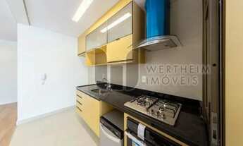 Imagem 5: Apartamento de 81m² em Pinheiros!