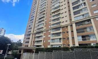 Imagem 2: Apartamento para alugar, 79 m² por R$ 6.804/mês - Empresarial 18 do Forte - Alphaville Bar