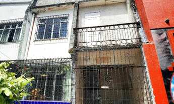 Imagem: VENDO CASA NA BATISTA CAMPOS 4 QUARTOS 1