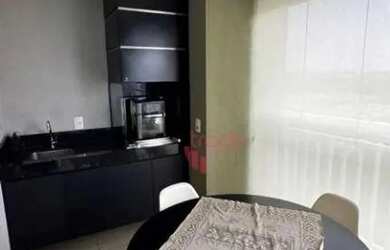 Imagem 2: Apartamento à Venda de 02 Suítes no Bairro Quinta da Primavera em Ribeirão Preto com Varan