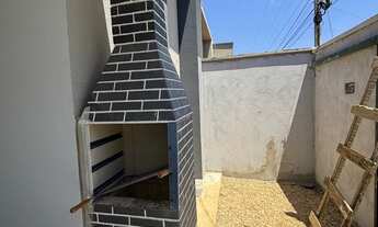 Imagem 2: Vendo casa no Bertaville