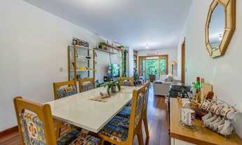 Imagem 6: Apartamento aconchegante e funcional