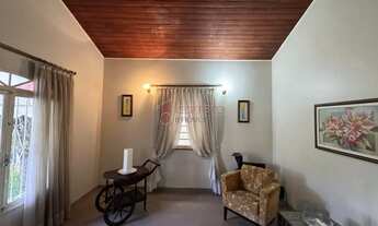 Imagem 12: CASA TÉRREA COM 03 QUARTOS À VENDA NO PARQUE DO COLÉGIO - JUNDIAÍ/SP