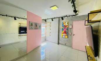 Imagem: Apartamento 2/4 Setor Bueno (em reforma