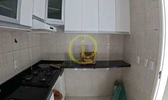 Imagem 3: Apartamento para Aluguel no Paquetá, BH