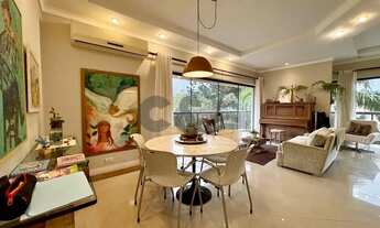 Imagem 7: Apartamento - 3 Dormitórios (Suítes) à Venda no Alto da Boa Vista - São Paulo/SP