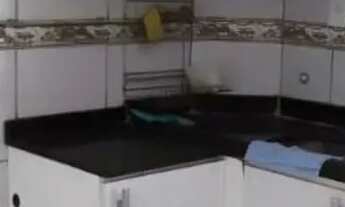 Imagem 4: Apartamento Térreo com Área Externa Privativa !