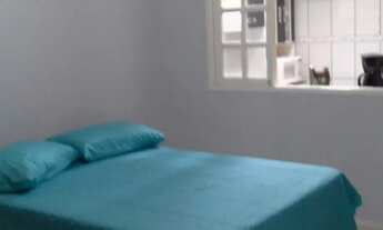 Imagem: Casa Afonso Pena São José dos Pinhais