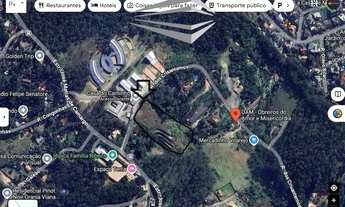 Imagem 7: Galpão para comprar Chácaras São Cristóvão Embu das Artes