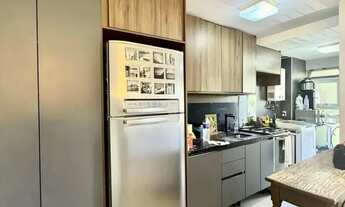 Imagem 4: OPORTUNIDADE 2 quartos 78m2 Reserva do Parque