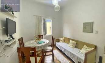 Imagem 2: Apto Térreo no Forte