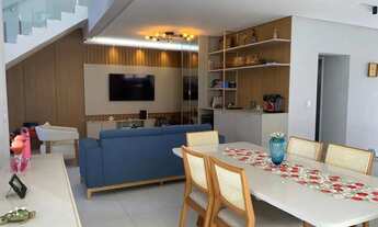 Imagem 2: Casa à venda no TERRAS ALPHAVILLE SERGIPE 1 , ALPHAVILLE, Barra dos Coqueiros, SE