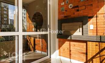 Imagem: Apartamento à venda Rua Afonso Taunay