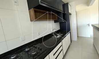 Imagem 6: Residencial Apartamento em Marília