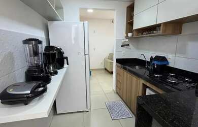 Imagem 6: Imóvel para aluguel possui 50 metros quadrados com 2 quartos