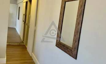 Imagem 4: Apartamento à venda em Campinas, Cambuí, com 1 suíte, com 58 m², London Loft