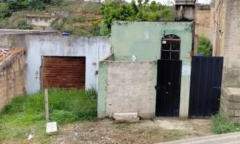 Imagem: Casa a 20 minutos do centro de contagem