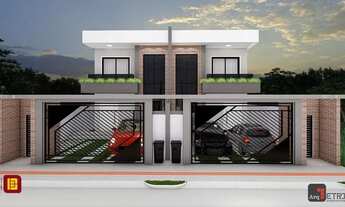 Imagem 4: Casa à venda no Campeche, próximo a avenida principal da praia do Campeche em Florianópoli