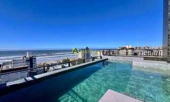 Imagem 2: Apartamento dois dormitórios de frente na Zona Nova!!