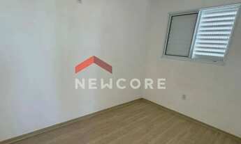 Imagem 3: Apartamento em Rua Elias Rodrigues Claro - Jardim São Carlos - Sorocaba/SP