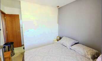 Imagem 14: Encante-se com este lindo apartamento de 2 quartos (1 suíte) em um empreendimento recém-co