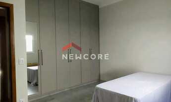 Imagem 12: Casa de condomínio em Rua Senhora Vera Lúcia Penedo de Barros Bougert - Residenciais Fazen