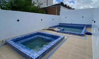 Imagem 2: Apartamento com 2 dormitórios e área de lazer próximo ao Detran do Valentina