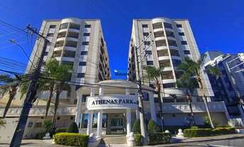 Imagem 2: Excelente Apartamento no ATHENAS PARK - UFSC