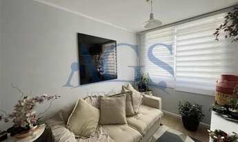 Imagem 3: Apartamento TATUAPÉ São Paulo/SP