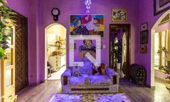 Imagem 4: Apartamento à Venda - Santa Cecília, 3 Quartos, 89 m2