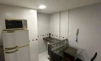 Imagem 4: Flat a venda em Intermares - Cabedelo - FL0302