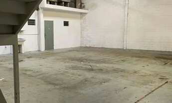 Imagem 7: GALPÃO - BUTANTÃ - SP