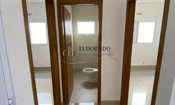 Imagem 5: Vende-se casa térrea no Condomínio Sicília Residence!