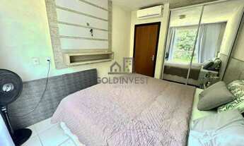 Imagem 7: Casa semi-mobiliada com 2 quartos na região Central do bairro Águas Claras