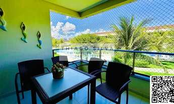 Imagem: Flat em Carneiros