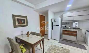 Imagem 3: Apartamento com 2 dormitórios à venda, 52 m² - Manguinhos - Serra/ES
