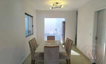 Imagem: Condomínio Euroville - Casa com 4 suítes