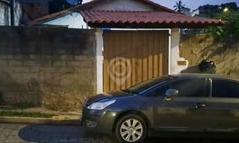 Imagem: Casa de rua / Residencial / Núcleo Residencial