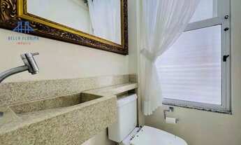 Imagem 2: Apartamento com 4 dormitórios à venda, 122 m² por R$ 1.550.000,00 - Agronômica - Florianóp