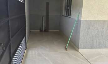 Imagem 2: Casa alto padrão