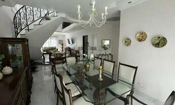 Imagem 5: Oportunidade - Casa Sobrado - Jardim Apolo II - 4 Dormitórios - 297m² - Estuda permuta