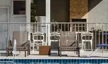 Imagem 2: Apartamento 2 quartos em Santa Mônica