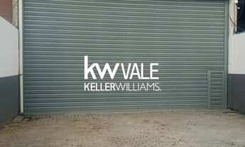 Imagem 4: Galpão com 250 m² Trifásico com Escritório Próximo à Via Dutra e SJC