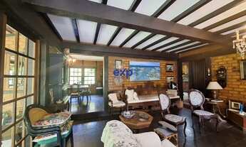 Imagem 8: Casa Colonial em Itaipava, Petrópolis/RJ