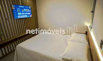 Imagem 6: Locação Studio Caminho das Árvores Salvador