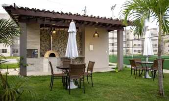 Imagem 6: Apartamento Imobiliado!