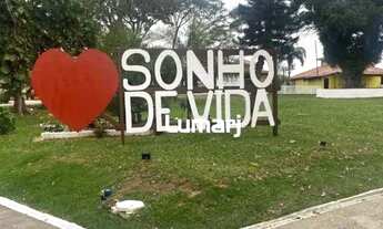 Imagem: Erreno à venda em condomínio fechado Araruama/RJ