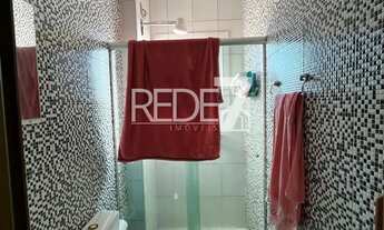 Imagem 3: Apartamento à Venda em Campinas-SP: 3 Quartos, 1 Vaga e Infraestrutura Completa no Jardim