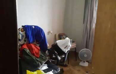 Imagem 3: Casa Espaçosa 4 Quartos c/ 3 Varandas - Venda Nova (Bairro Rio Branco/Leblon)-Oportunidade